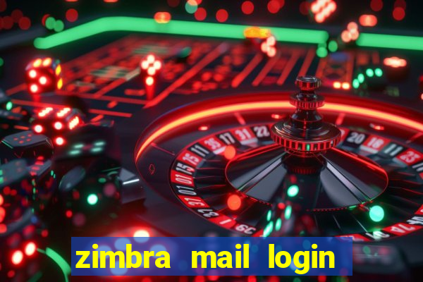 zimbra mail login ausl bologna